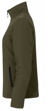 Clique Padded Softshell Jacket Women 0200957