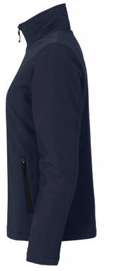Clique Padded Softshell Jacket Women 0200957