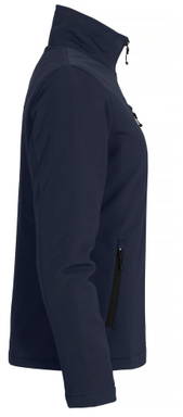 Clique Padded Softshell Jacket Women 0200957