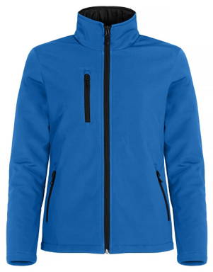 Clique Padded Softshell Jacket Women 0200957