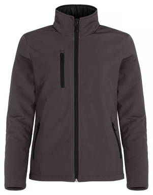 Clique Padded Softshell Jacket Women 0200957