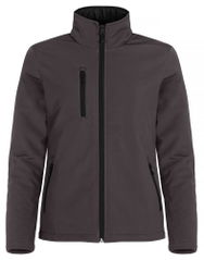 Clique Padded Softshell Jacket Women 0200957