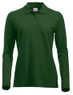 Flessen-groen