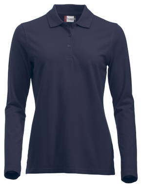Clique Classic Marion L/S 028247