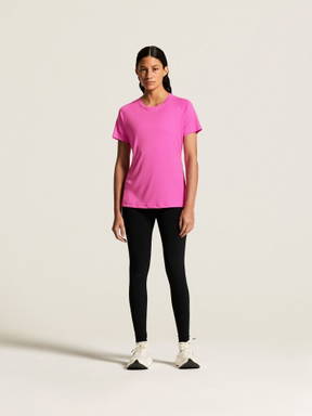 Craft CORE Unify Training Tee W 1909879