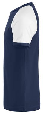 Clique Raglan-T 029326