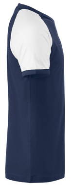 Clique Raglan-T 029326