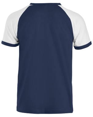 Clique Raglan-T 029326