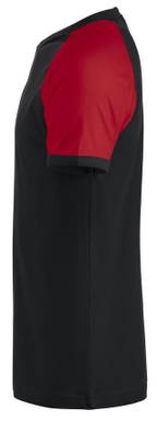 Clique Raglan-T 029326