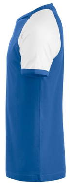 Clique Raglan-T 029326
