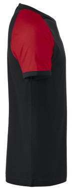 Clique Raglan-T 029326