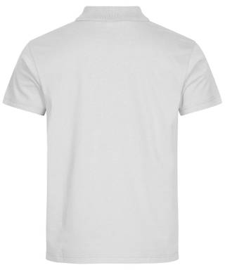 Clique Single Jersey Polo 028280