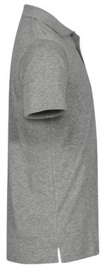 Clique Single Jersey Polo 028280