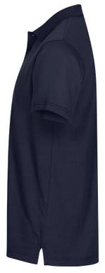 Clique Single Jersey Polo 028280
