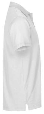 Clique Single Jersey Polo 028280