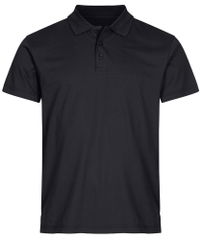 Clique Single Jersey Polo 028280
