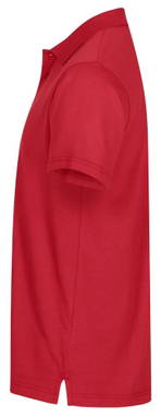 Clique Single Jersey Polo 028280