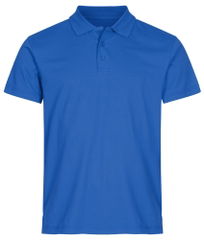 Polo Clique Single Jersey 028280