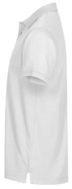Clique Single Jersey Polo 028280