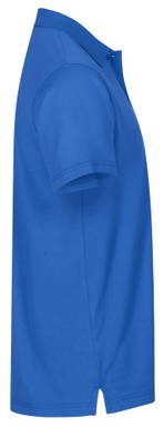 Clique Single Jersey Polo 028280