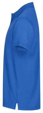 Clique Single Jersey Polo 028280