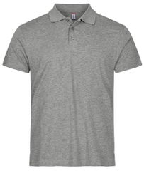 Polo Clique Single Jersey 028280