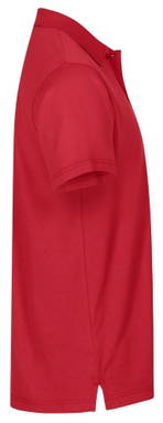 Clique Single Jersey Polo 028280