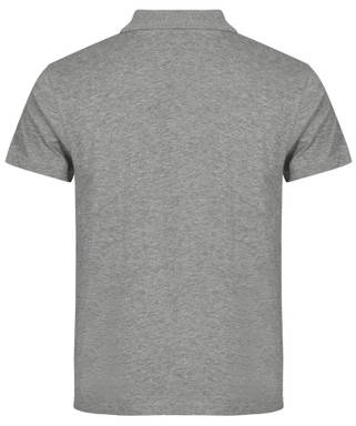 Clique Single Jersey Polo 028280