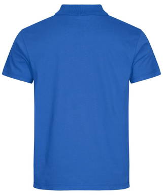 Clique Single Jersey Polo 028280