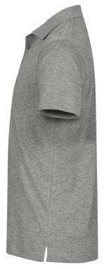 Clique Single Jersey Polo 028280