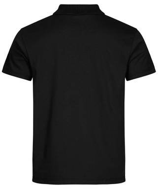 Clique Single Jersey Polo 028280