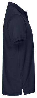 Clique Single Jersey Polo 028280