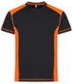 Orange signal
