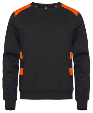 Clique Ambition Roundneck 021074