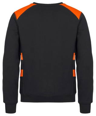 Clique Ambition Roundneck 021074