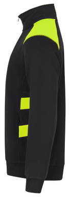 Clique Ambition Half Zip 021075
