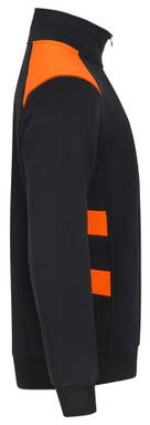 Clique Ambition Half Zip 021075