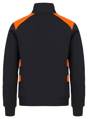 Clique Ambition Half Zip 021075