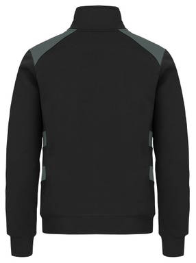 Clique Ambition Half Zip 021075