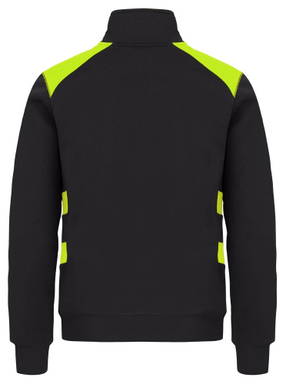 Clique Ambition Half Zip 021075