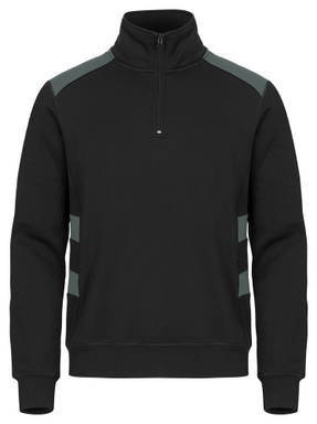Clique Ambition Half Zip 021075