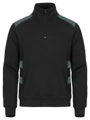 Clique Ambition Half Zip 021075