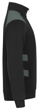 Clique Ambition Half Zip 021075