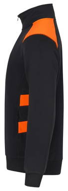 Clique Ambition Half Zip 021075
