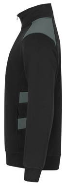 Clique Ambition Half Zip 021075