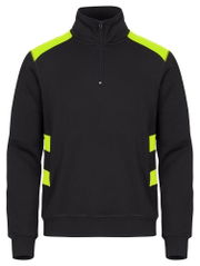 Clique Ambition Half Zip 021075