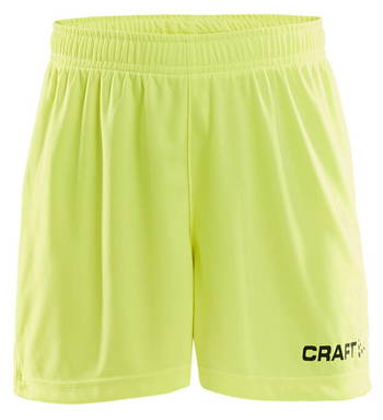 Craft Squad Go Gk Shorts Jr 1906979