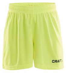 Craft Squad Go Gk Shorts Jr 1906979