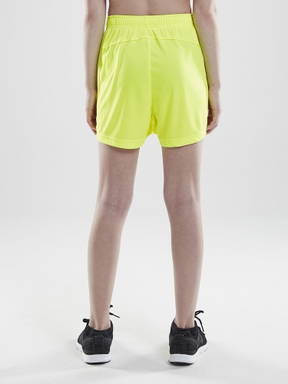 Craft Squad Go Gk Shorts Jr 1906979