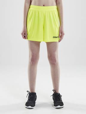 Craft Squad Go Gk Shorts Jr 1906979